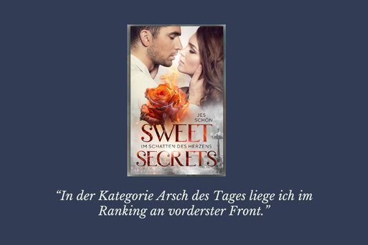 „Sweet Secrets“ von Jes Schön