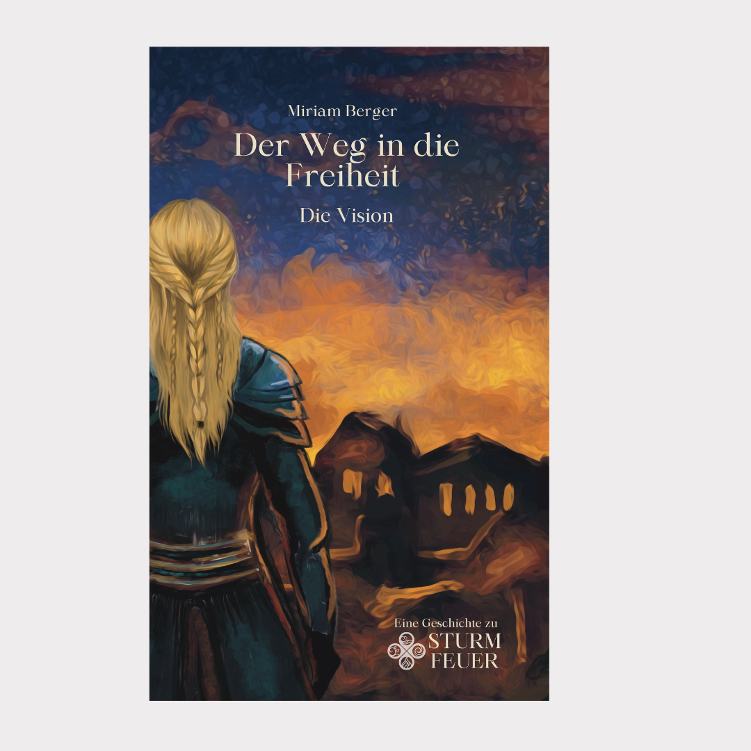 Der Weg in die Freiheit: Die Vision