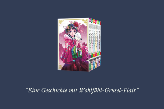 Tagebücher der Apothekerin  Natsu Hyuuga (Autor), Itsuki Nanao (Autor), Nekokurage (Illustrator)