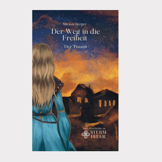 Der Weg in die Freiheit: Der Traum